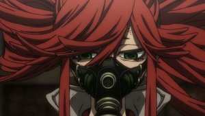 Gachiakuta – Episódio 12