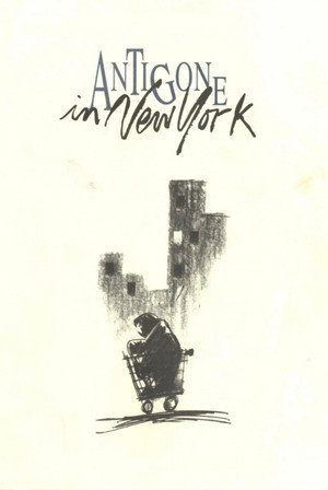 Antigone in New York