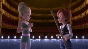 Ballerina (2016) HD 1080p Latino