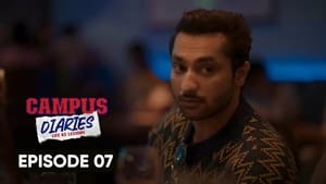 Campus Diaries Episode 7