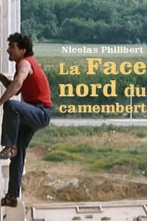 Poster The North Face of the Camembert 1985