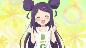 Dropout Idol Fruit Tart: 1×6
