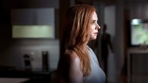 Suits 9 episodio 8