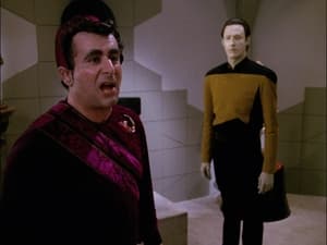 Star Trek: The Next Generation Season 3 Episode 22