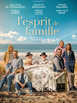 Watch L'Esprit de famille online