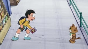 Nobita no Ebi Fry
