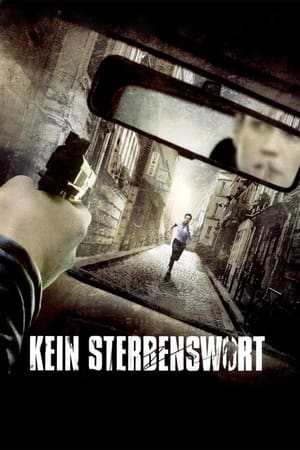 Poster Kein Sterbenswort 2006