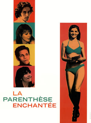 Poster La Parenthèse enchantée 2000