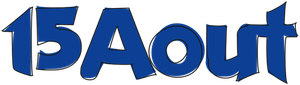 15 août — Logos 1