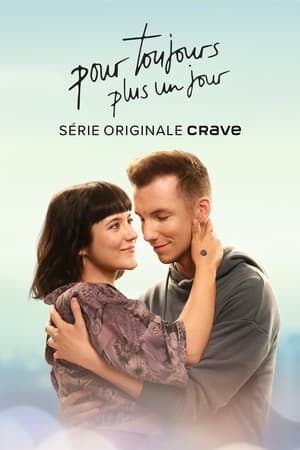 For Ever, Plus One Day poster