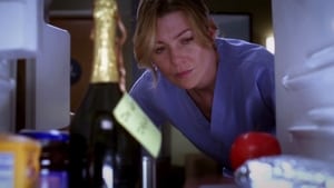 Grey’s Anatomy: Stagione 4 x Episodio 16