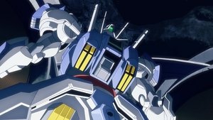 Mobile Suit Gundam: The Witch from Mercury: Season 1 Episode 1