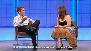 The Jeremy Kyle Show: 1×13 {year} Online In Netflix
