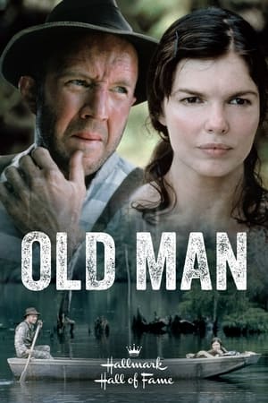 Poster Old Man (1997)