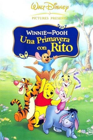 pelicula Winnie the Pooh: Una primavera con Rito (2004)