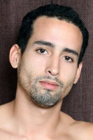 Jared Marzdon portrait