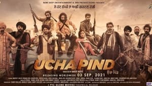 مشاهدة فيلم Ucha Pind 2021 مترجم