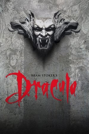 Poster Bram Stokers Dracula 1992