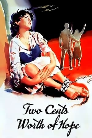 Poster Two Cents Worth of Hope (1952)