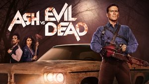 poster Ash vs Evil Dead