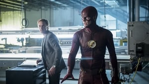 The Flash Temporada 3 Capitulo 7