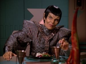 Star Trek: The Next Generation Season 6 Episode 14