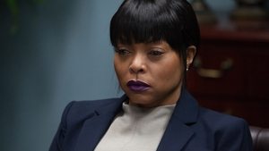 Acrimony (2018)