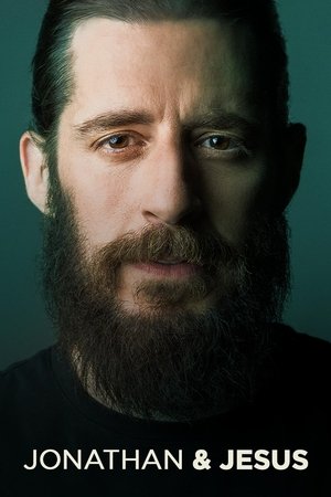 Jonathan & Jesus movie poster
