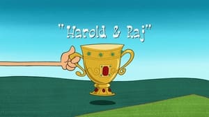 Camp Lazlo: 4×10