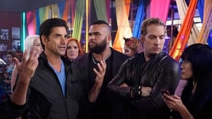 Grandfathered: 1×13