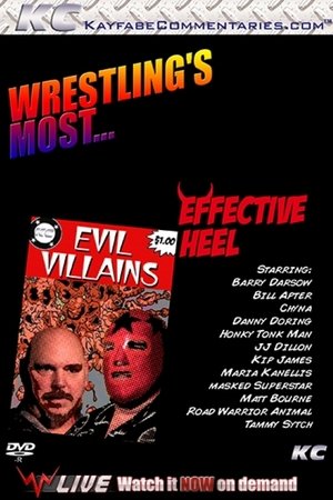 Nonton film Wrestling’s Most…Effective Heel (1970) terbaru sub indo Nonton film Wrestling’s Most…Effective Heel (1970) terbaru sub indo