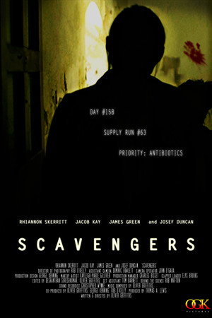Scavengers 4