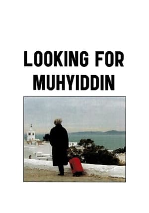 Looking for Muhyiddin poster