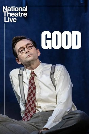 National Theatre Live: Good