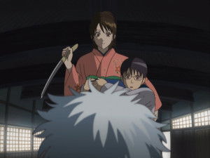 Gintama: 1×3