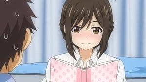 Nande Koko ni Sensei ga!?: Saison 1 Episode 3