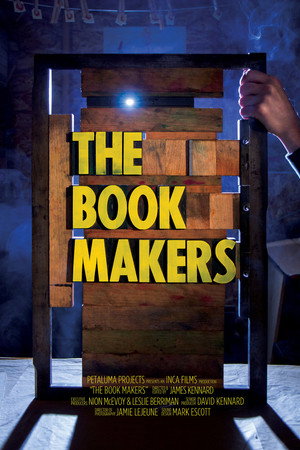 The Book Makers 3