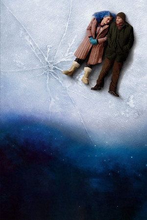 poster Eternal Sunshine of the Spotless Mind