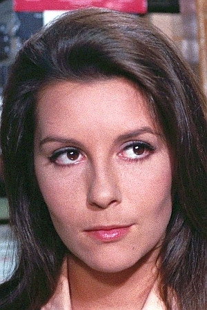 Daniela Giordano portrait