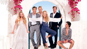 poster Mamma Mia!