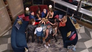 Celebrity Big Brother: 1×1