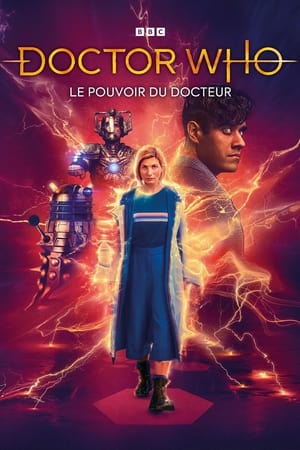 Image Doctor Who : Le Pouvoir du Docteur