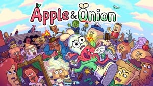 poster Apple & Onion