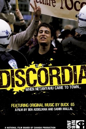 Image Discordia