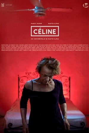 Poster Céline (2019)