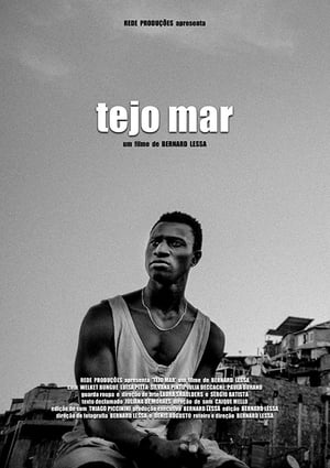 Poster Tejo Mar (2014)