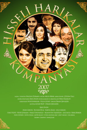 Hisseli Harikalar Kumpanyası 2