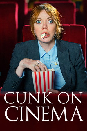 Cunk on Cinema