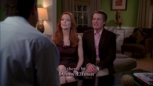 Desperate Housewives: 5×15