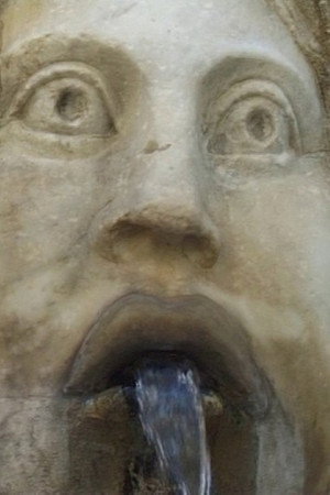 Sussurrate con me fontane romane